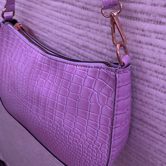 Baguette bag - Picture 2 of 3